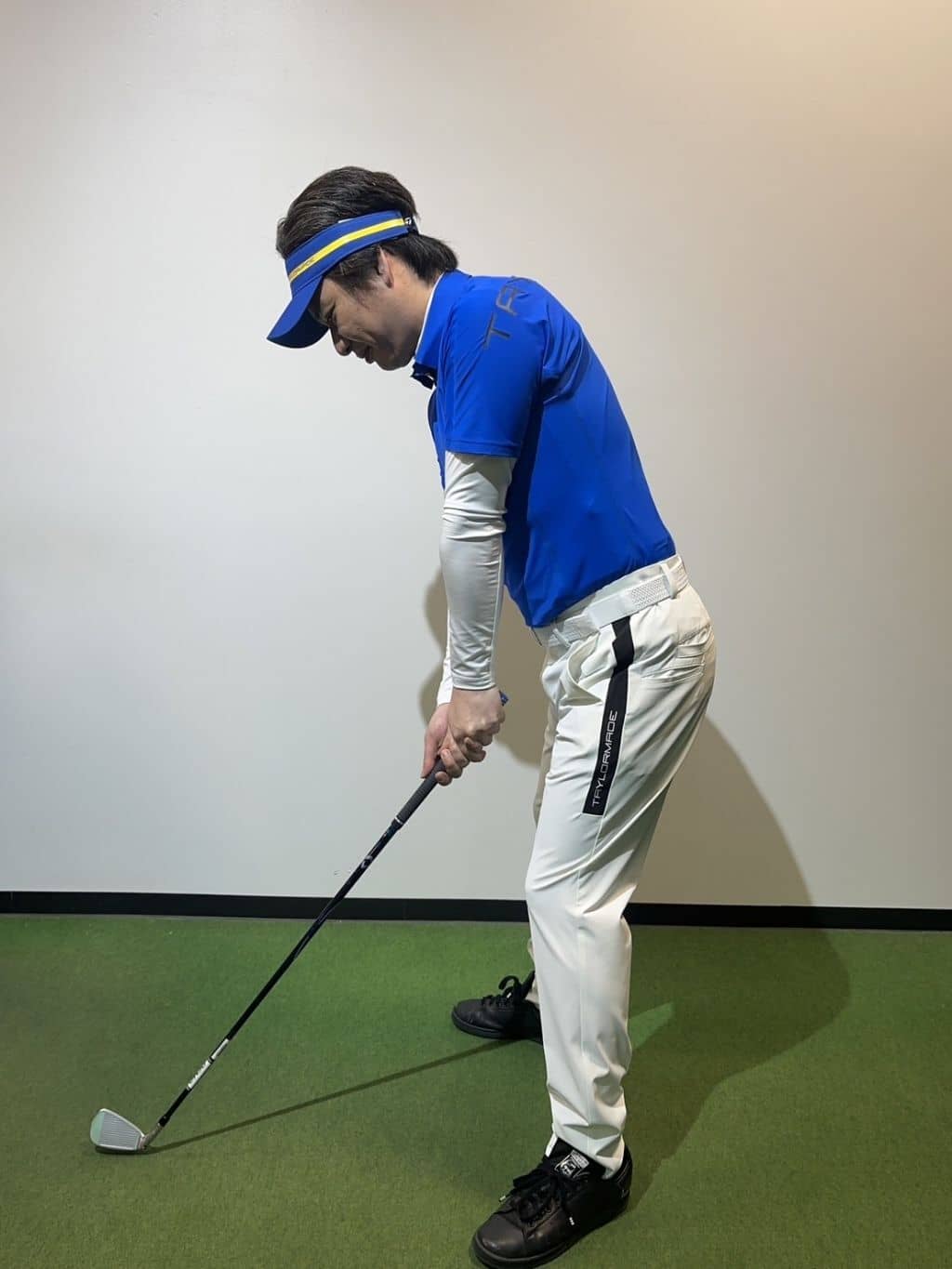 テーラーメイドゴルフ