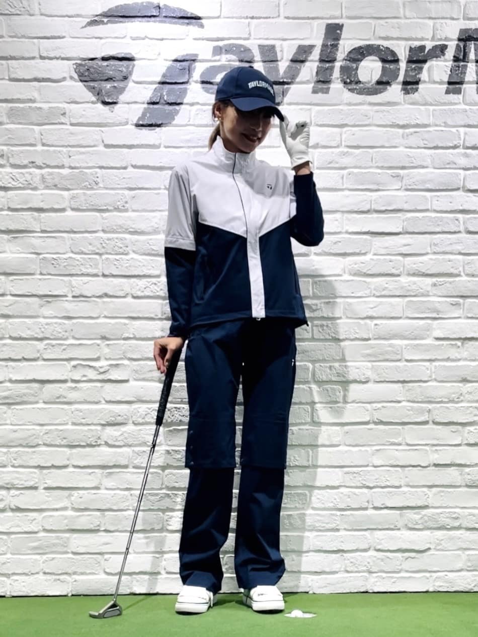 テーラーメイドゴルフ