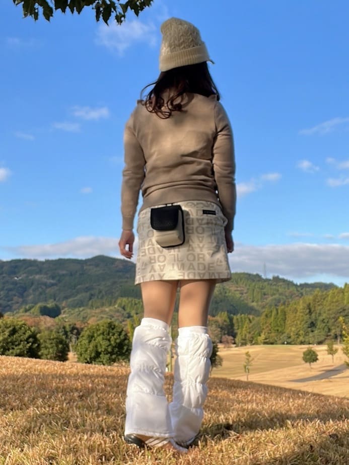 テーラーメイドゴルフ