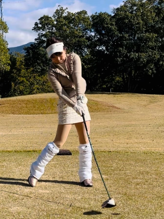 テーラーメイドゴルフ