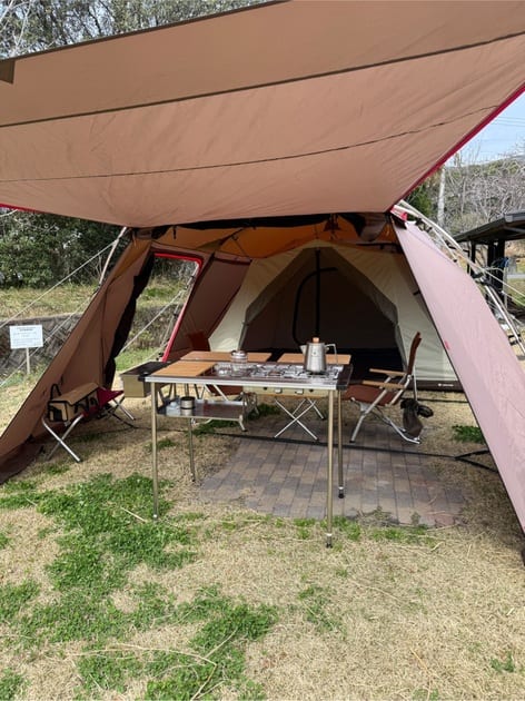 ランドロック グランドシート| スノーピーク(Snow Peak)