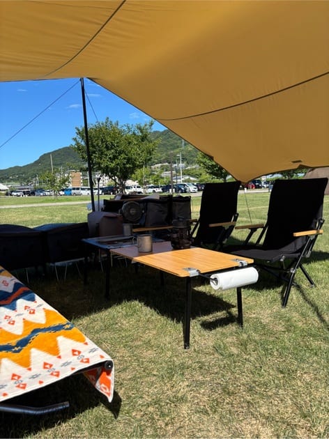 ポールキャリングケース| スノーピーク(Snow Peak)