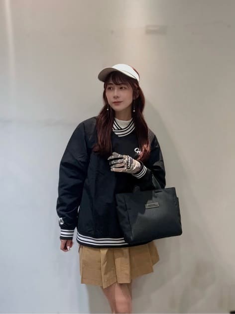 RW waist design skirt GRAY – RUFFLOG