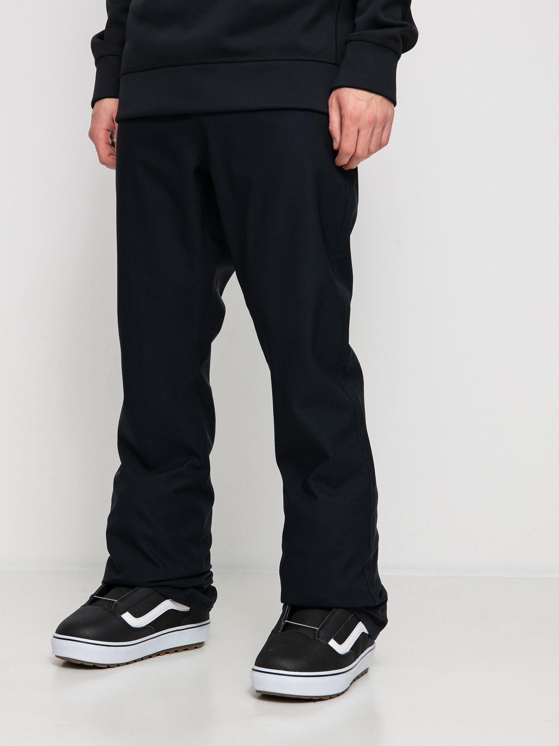 Volcom 5 Pocket Tight Snowboard pants - black (black)
