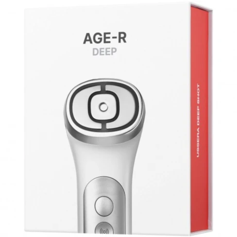 Medicube Age-R Ussera Deep Shot Facial Electrostimulation Device
