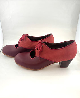 セノビージャ・ハポン公式サイト フラメンコ フラメンコシューズ