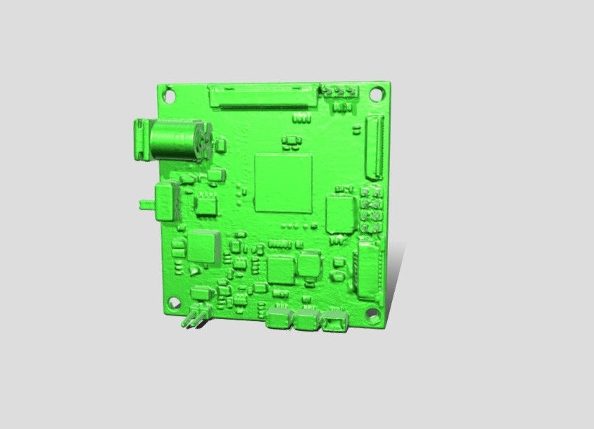 Matter and Form THREE徹底レビュー｜低価格3Dスキャナー最上位クラス