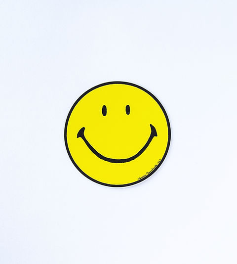 Smiley Magnet | Worcester Wares