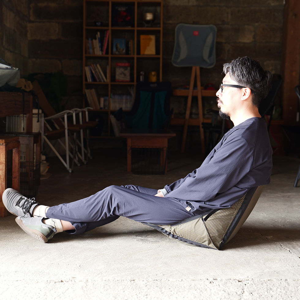 TORETTO CHAIR | Nruc