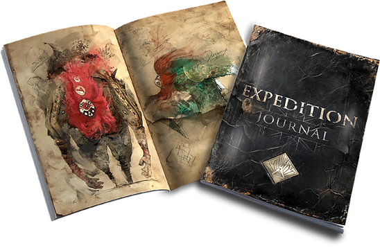 Monolith Set | Clair Obscur: Expedition 33