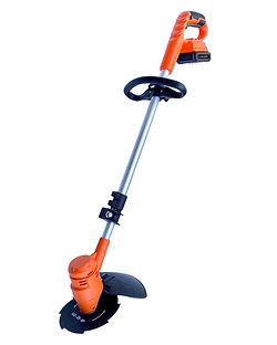 24Vコードレス草刈機 | YARDFORCE JAPANSHOP