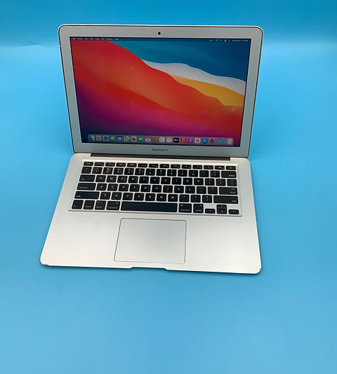 A1466 MacBook Air 13” i5 1.4 GHz 4GB | Mac Men
