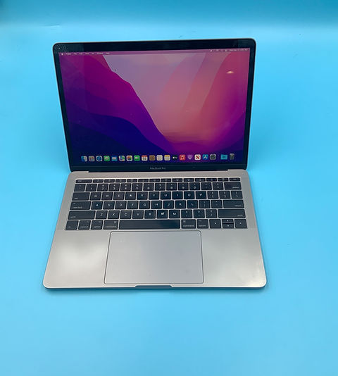 A1708 MacBook Pro 2.3GHz 8GB 256GB | Mac Men