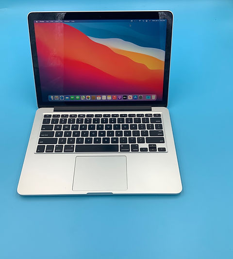 A1502 MacBook Pro 13” 2.4Ghz i5 4GB | Mac Men