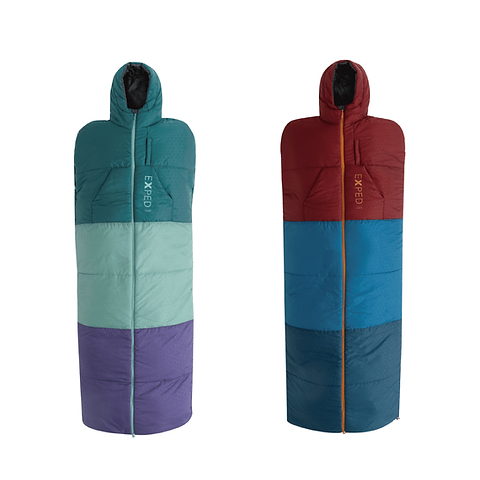 EXPED Dreamwalker / エクスペド ドリームウォーカー | ルキンフォー