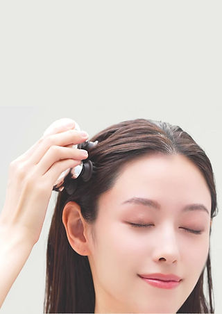 ZOGANKIN SCALP（ゾーガンキンスカルプ） | ZOGANKIN