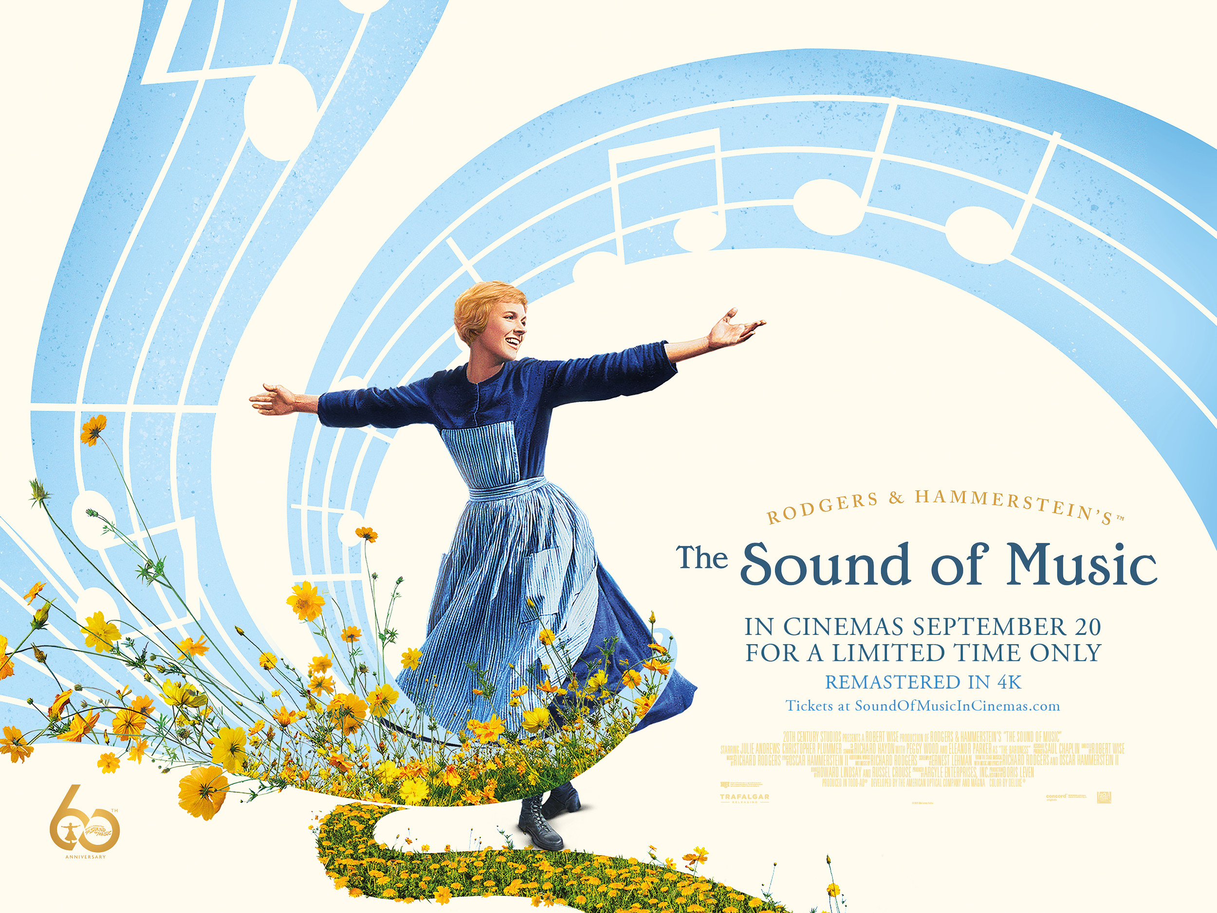 ストリートオルガン ミュージックロール 20音用 サウンド・オブ