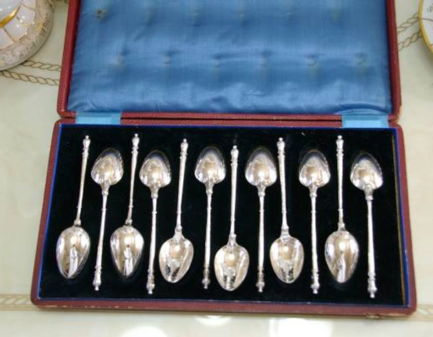 スプーン＆フォークtop | shane