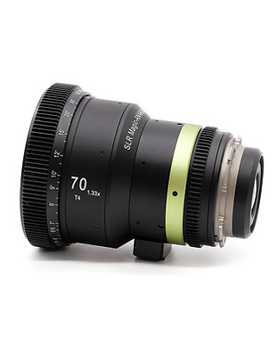 1.33x Anamorphot CINE | SLR Magic