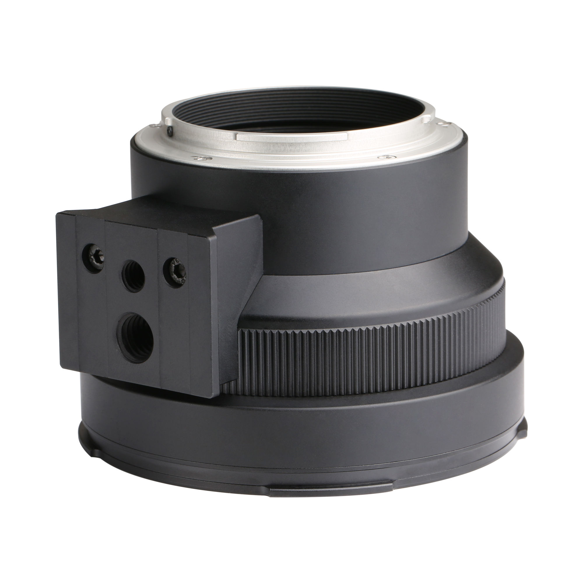 Pentax 67-Nikon Z 0.7x - Baveyes Focal Reducer | KIPON