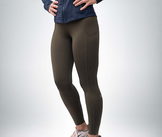 lululemon Fast and Free Tight 25