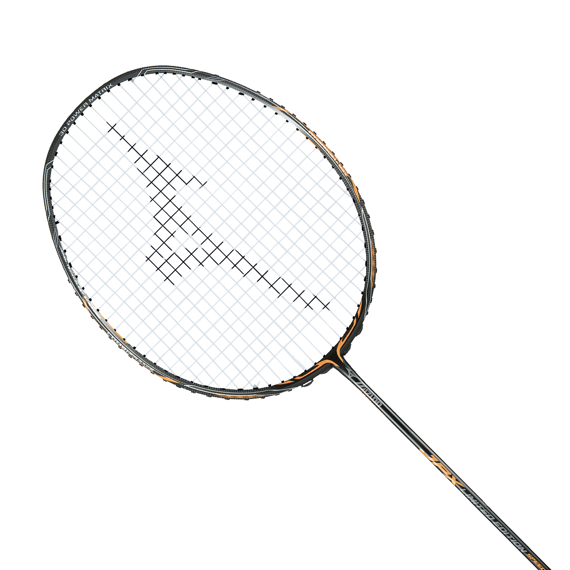 JPX LIMITED EDITION SPEED | MIZUNO BADMINTON
