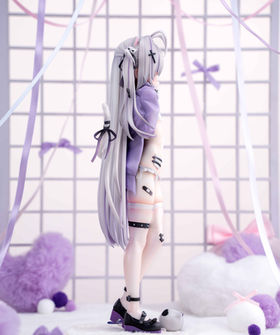 しゅびぃ ネコミミVer. | Kiwi Toys