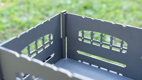 RODAN S-PiKE | サンゾー工務店