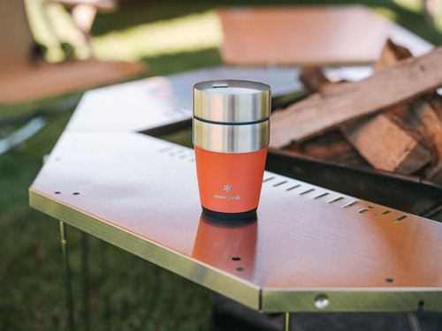 SP Limited Fes 2024 Spring - Shimo Tumbler 360 DUO SET | CAMP