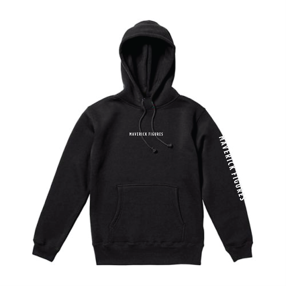 M-3 | Maverick figures