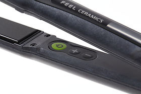 FEEL CERAMICS| Feel Scissors Web Shop|セラミックストレートアイロン