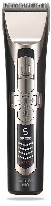 バリカン プロ用|CLIPPER N10| Feel Scissors Web Shop|FEELSCISSORS