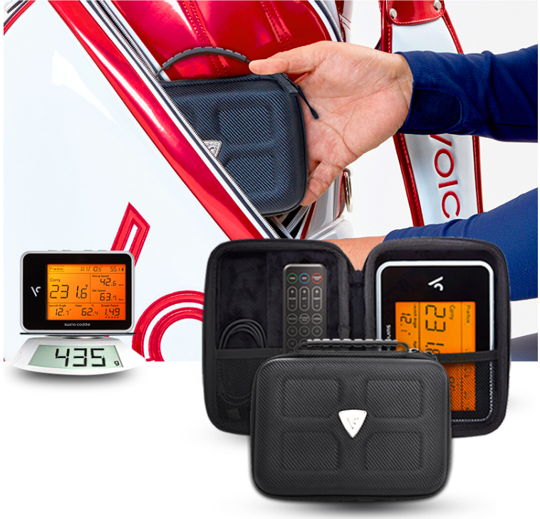 GPSゴルフナビ徹底比較 ～ボイスキャディ SC300～