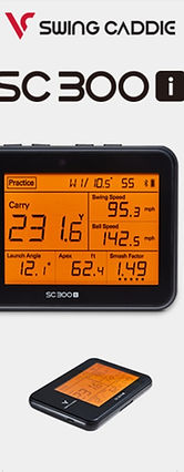 ボイスキャディ スイングキャディ弾道測定器 | 株式会社ひさいスポーツ