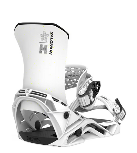 SALOMON DISTRICT HPS | NENLIN