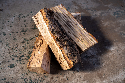 人工乾燥薪20kg | 薪販売の薪文化