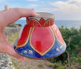 沖縄県 | 幸陶器 | やちむん