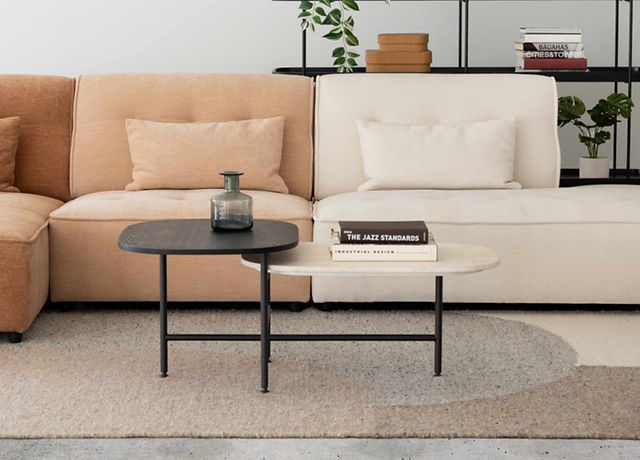 low tables | moda en casa