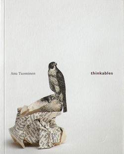 Anu Tuominen - Ars Fennica 2003 希少 Anu Tuominen - Ars Fennica