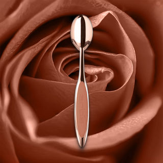 Elite Oval 7, Rose Gold finish | Artis