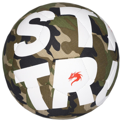 Freestyler Stay True CAMO | Monta Soccer Tokyo