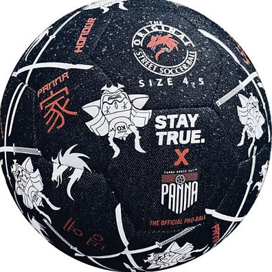 Freestyler Stay True CAMO | Monta Soccer Tokyo