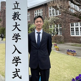 メンバー−松尾哲矢研究室