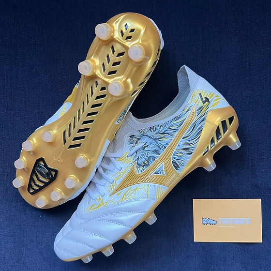 ミズノ モレリア ネオ3β JAPAN SR4 | Footboots（フットブーツ）