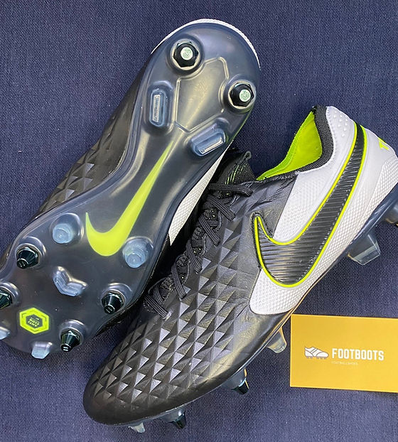 ナイキ ティエンポレジェンド 8 SG ACC | Footboots（フットブーツ）