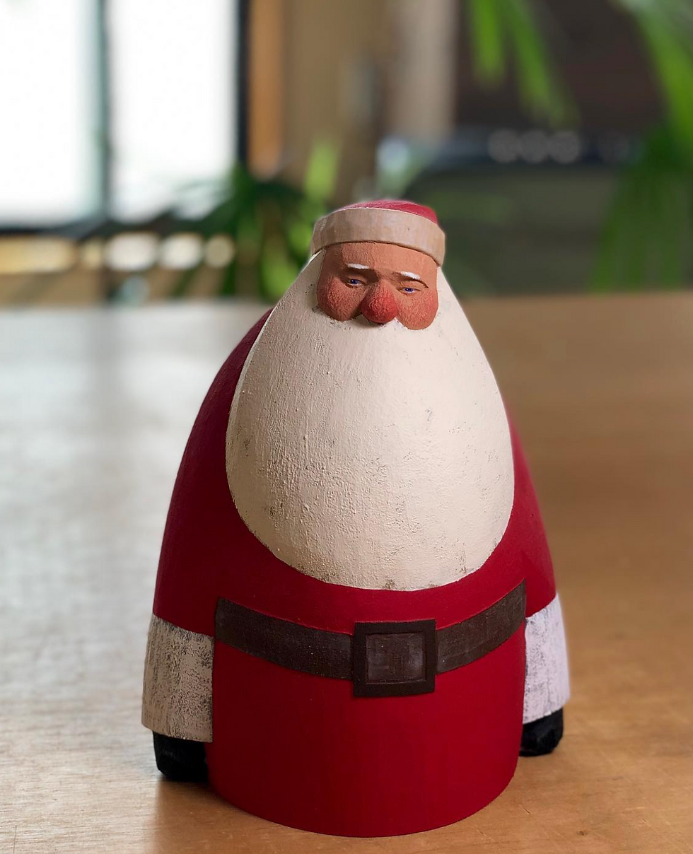 玄能サンタクロース展