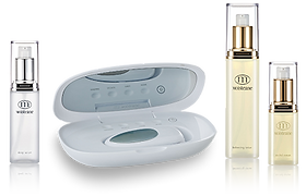 モイスティーヌシリーズ | モイスティーヌ北上中央サロン