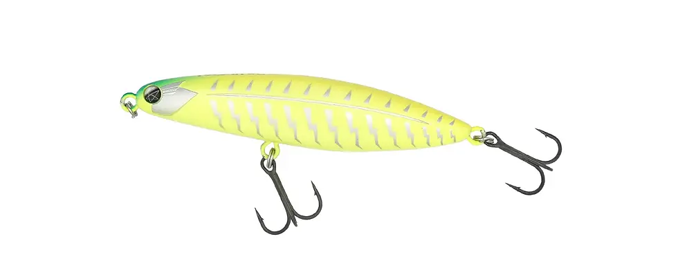 TYGAN90 | FISH MAGNET Official Web Site