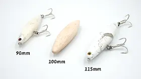 TYGAN90 | FISH MAGNET Official Web Site