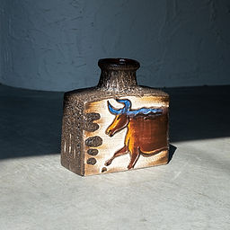 Fat lava/Vintage Pottery | 阿佐ヶ谷セレクトショップwelter